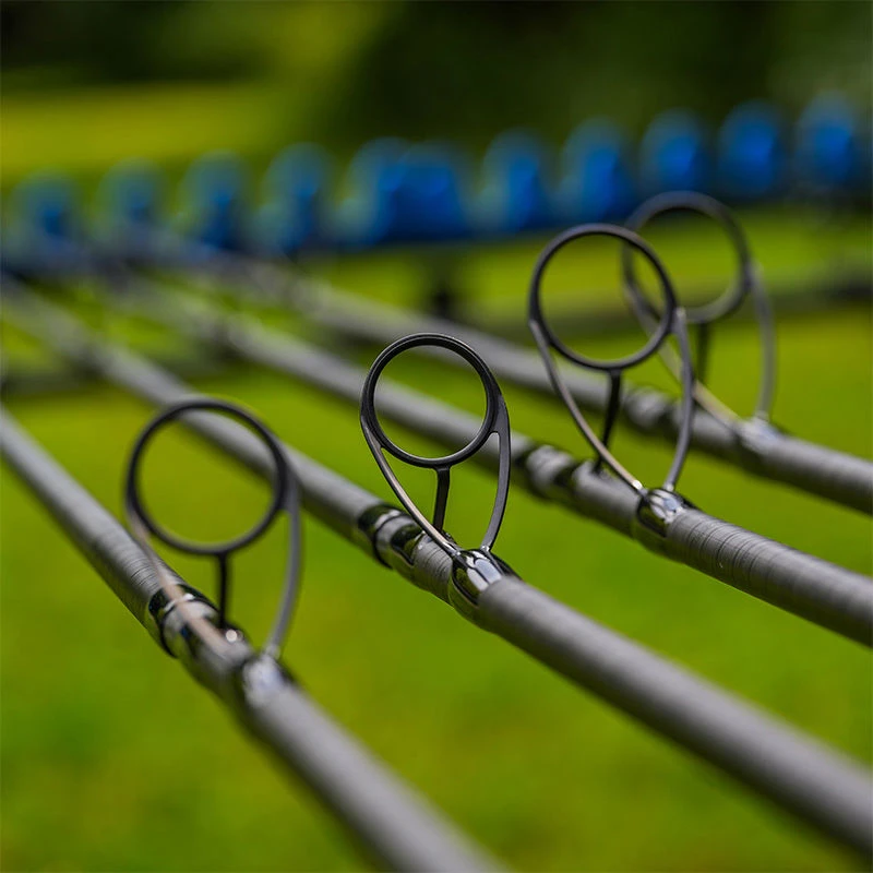 Preston Innovations Supera X Distance Feeder Rods